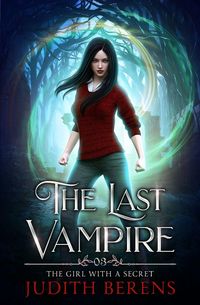 Produktbild: The Girl With A Secret