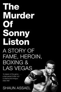 Produktbild: The Murder of Sonny Liston
