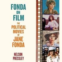 Produktbild: Fonda on Film
