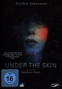 Produktbild: Under the Skin