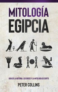 Produktbild: Mitolog&iacute;a Egipcia