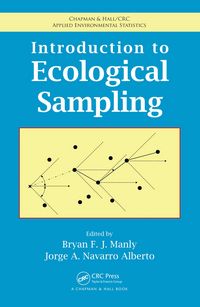 Produktbild: Introduction to Ecological Sampling