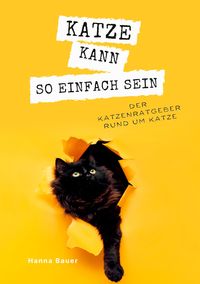 Produktbild: Katze kann so einfach sein
