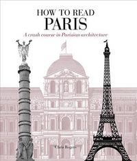 Produktbild: Rogers, C: How to Read Paris