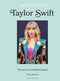 Produktbild: Icons of Style - Taylor Swift