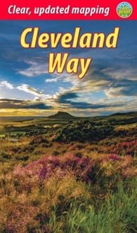 Produktbild: Cleveland Way