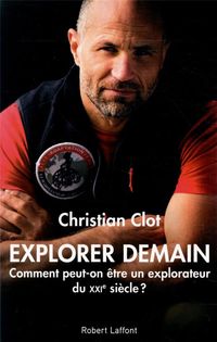 Produktbild: Explorer demain
