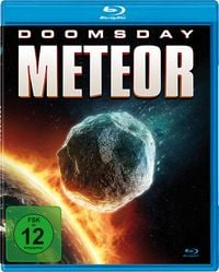 Produktbild: Doomsday Meteor