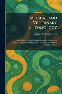 Produktbild: Medical and Veterinary Entomology