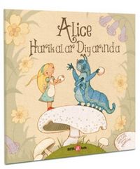 Produktbild: Alice Harikalar Diyarinda