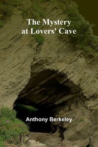 Produktbild: The Mystery at Lovers' Cave