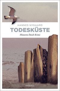 Produktbild: Todesk&uuml;ste