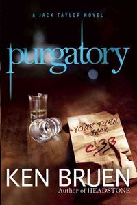 Bild vom Artikel Purgatory vom Autor Ken Bruen