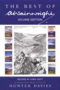 Produktbild: The Best of Wainwright