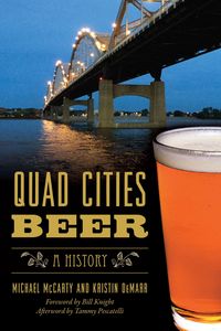 Produktbild: Quad Cities Beer