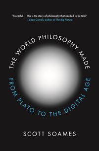 Produktbild: The World Philosophy Made