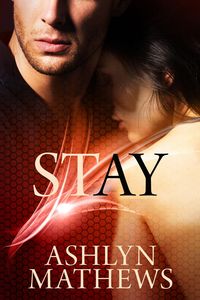 Produktbild: Stay (Love Forget Me Not, #1)
