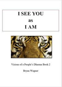 Produktbild: I see You as I am (1, #2)