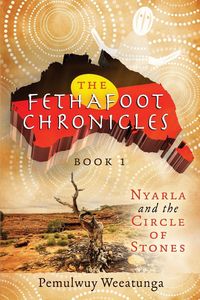 Produktbild: Nyarla and the Circle of Stones