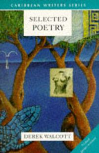 Produktbild: Selected Poetry
