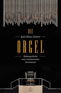 Produktbild: Die Orgel