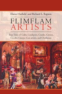 Produktbild: Flimflam Artists