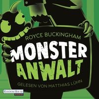 Produktbild Monsteranwalt