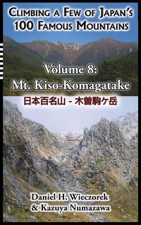 Produktbild: Climbing a Few of Japan's 100 Famous Mountains - Volume 8