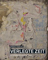 Produktbild: Verlegte Zeit