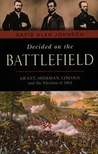Produktbild: Decided on the Battlefield
