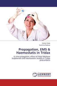 Produktbild: Propagation, EMS & Haemostatis in Tridax