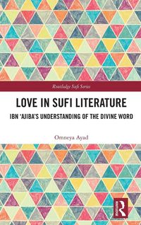 Produktbild: Love in Sufi Literature