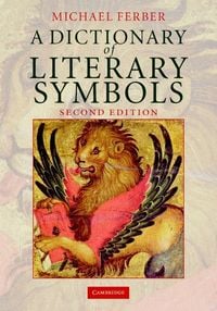 Produktbild: Dictionary of Literary Symbols