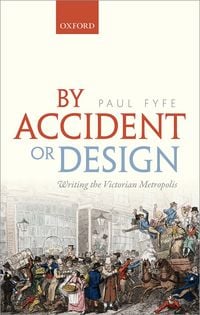 Produktbild: By Accident or Design