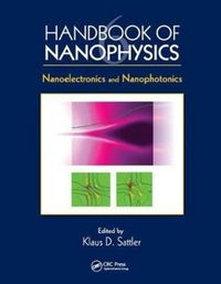 Produktbild: Handbook of Nanophysics