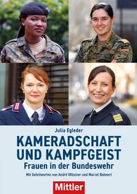 Produktbild: Kameradschaft und Kampfgeist