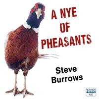 Produktbild: A Nye of Pheasants