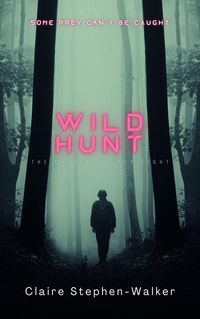 Produktbild: Wild Hunt (The Orbitals, #8)