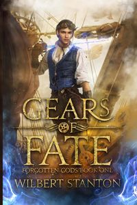 Produktbild: Gears of Fate