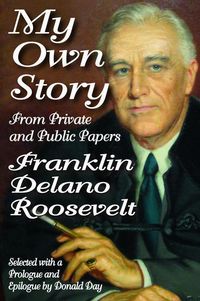 Produktbild: Roosevelt, F: My Own Story
