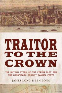 Produktbild: Traitor To The Crown