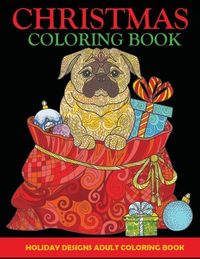 Produktbild: Christmas Coloring Book