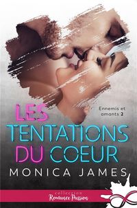 Produktbild: Les tentations du coeur