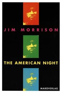 Produktbild: The American Night