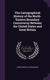 Produktbild: Cartographical Hist Of The Nor