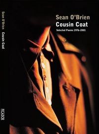 Produktbild: Cousin Coat