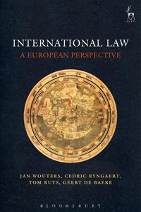 Produktbild: International Law