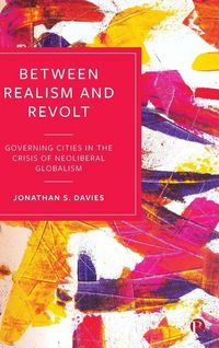 Produktbild: Between Realism and Revolt