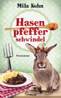 Produktbild: Hasenpfefferschwindel