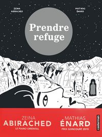 Produktbild: Prendre refuge